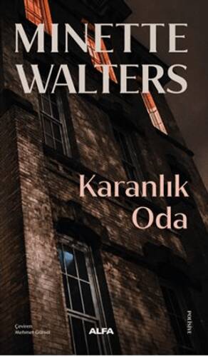 Karanlık Oda - 1