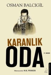 Karanlık Oda - Destek Yayınları