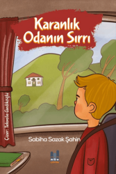 Karanlık Odanın Sırrı - Mgv Yayınları