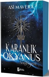 Karanlık Okyanus - Serdengeçti - 1