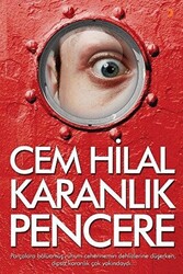 Karanlık Pencere - 1