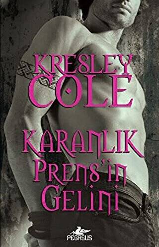 Karanlık Prens`in Gelini - 1