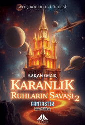Karanlık Ruhların Savaşı 2 - 1