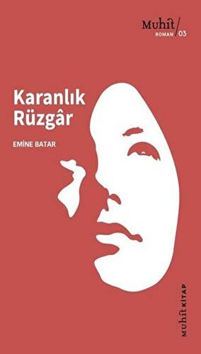 Karanlık Rüzgar - 1