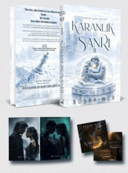 Karanlık Sanrı 2 - İndigo Kitap