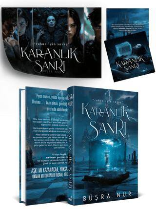 Karanlık Sanrı - 1