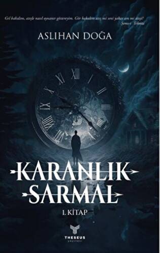 Karanlık Sarmal - 1