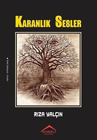 Karanlık Sesler - 1