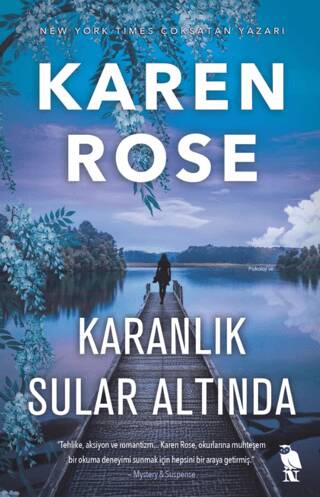 Karanlık Sular Altında - 1