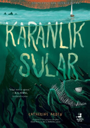 Karanlık Sular - Küçük Yerler Dörtlemesi 3 - Olimpos Çocuk