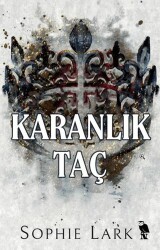 Karanlık Taç - Nemesis Kitap