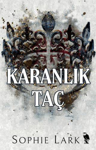 Karanlık Taç - 1