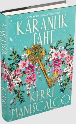 Karanlık Taht - 1