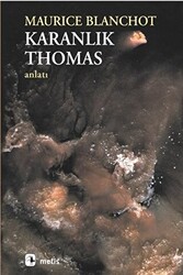 Karanlık Thomas - 1