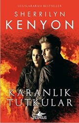 Karanlık Tutkular - 1