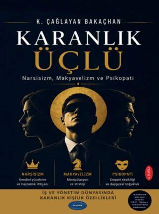 Karanlık Üçlü - 1