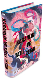 Karanlık ve Tatlı Zehir - İndigo Kitap