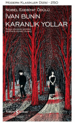 Karanlık Yollar - İş Bankası Kültür Yayınları