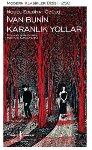 Karanlık Yollar - 1
