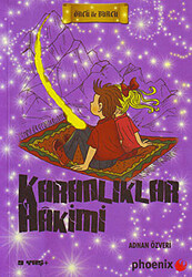 Karanlıklar Hakimi - 1