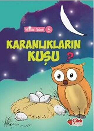 Karanlıkların Kuşu - 1