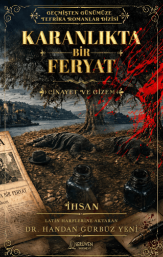 Karanlıkta Bir Feryat - 1