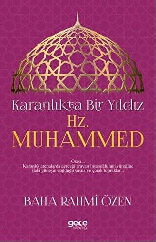 Karanlıkta Bir Yıldız - 1