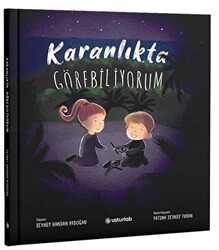 Karanlıkta Görebiliyorum - 1