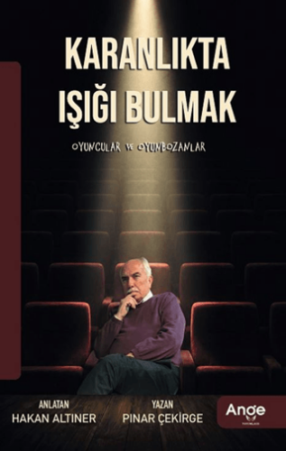 Karanlıkta Işığı Bulmak - 1