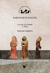 Karanlıkta Kaldık - 1