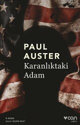 Karanlıktaki Adam - Can Yayınları