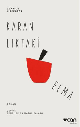 Karanlıktaki Elma - 1