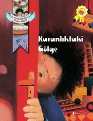 Karanlıktaki Gölge - 1