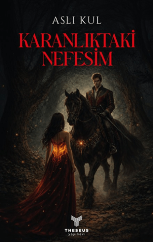 Karanlıktaki Nefesim - 1