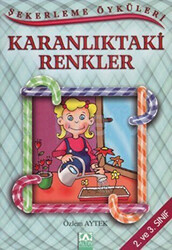 Karanlıktaki Renkler - 1