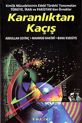 Karanlıktan Kaçış - 1