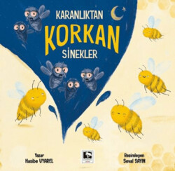 Karanlıktan Korkan Sinekler - Çınaraltı Yayınları