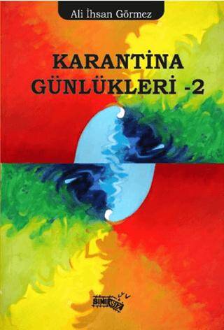 Karantina Günlükleri - 2 - 1