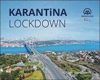 Karantina - Lockdown - 1