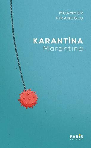 Karantina Marantina - 1