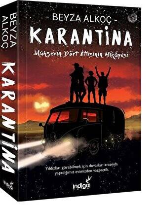 Karantina - 1