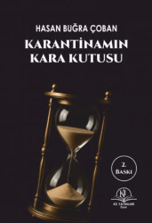 Karantinamın Kara Kutusu - 1