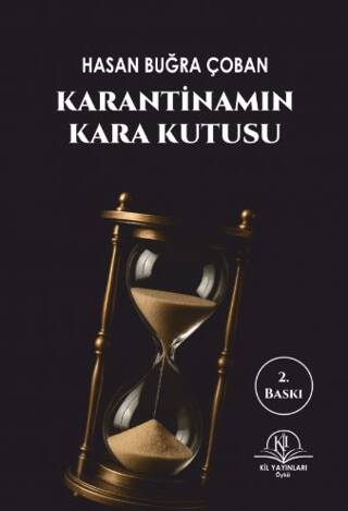 Karantinamın Kara Kutusu - 1