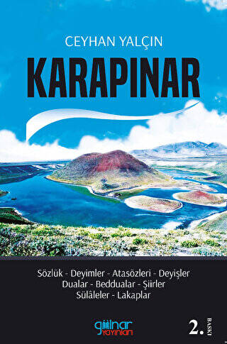 Karapınar - 1
