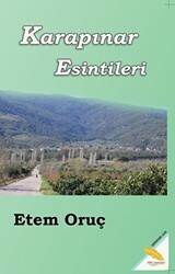 Karapınar Esintileri - 1