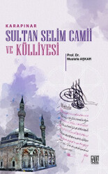 Karapınar Sultan Selim Camii Ve Külliyesi - 1