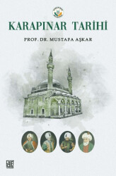 Karapınar Tarihi - Palet Yayınları