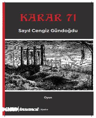 Karar 71 - 1