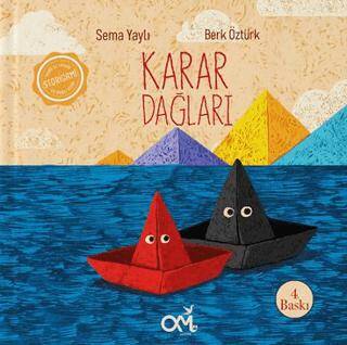 Karar Dağları - 1