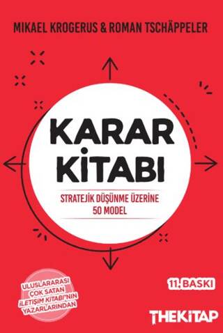 Karar Kitabı - 1